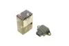 Датчик положения заслонки дроссельной Chevrolet/Citroen/Fiat/Gaz/Kia/Opel/Peugeot/Uaz (потенциометр) AIC 51497 (фото 1)