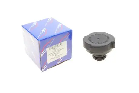 Кришка бачка розширювального BMW 3 (E30/E36/E46)/5 (E34/E39/E60)/7 (E38/E65/)/X3 (E83)/X5 (E53) -10 AIC 52365