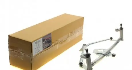 Механизм стеклоочистителя (трапеция) VW Golf IV 97-05 (без моторчика) AIC 52405Set