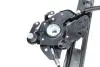Стеклоподъемник (передний) BMW 3 (E46) 98-05 (R) (электро) (без моторчика) AIC 52458 (фото 5)
