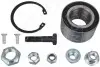 Підшипник маточини (передньої) VW Polo 83-01/Golf 83-92 (35x66x37)(к-кт) AIC 52736 (фото 1)