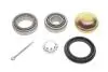 Підшипник маточини (задньої) Audi 80/100/A4/A6/VW Caddy 95-04 (19x45x15/29x50x16) (к-кт) AIC 52737 (фото 1)