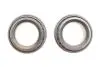 Підшипник маточини (задньої) Ford Escort 90-99/Mazda 121 96-03 (29x50x18) (к-кт) AIC 52738 (фото 4)