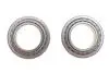 Підшипник маточини (задньої) Ford Escort 90-99/Mazda 121 96-03 (29x50x18) (к-кт) AIC 52738 (фото 5)
