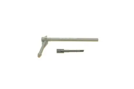 Форсунка омывателя стекла VW Golf III/Passat 88-99 (заднего) AIC 52798