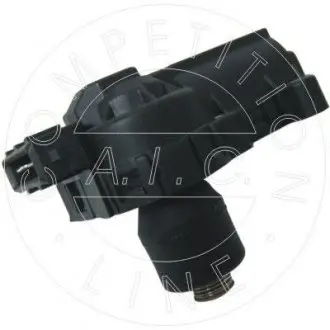 Клапан регулировки холостого хода Citroen Berlingo/Peugeot Partner 1.1 96-08 AIC 52890