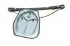 Склопідіймач (задній) VW Golf 99-09/Jetta 05-10 (L) (електро)(без моторчика) AIC 53269 (фото 6)