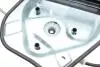 Склопідіймач (задній) VW Golf 99-09/Jetta 05-10 (R) (електро)(без моторчика) AIC 53270 (фото 3)