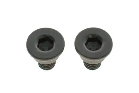 Болт кріплення диска гальмівного BMW 5 (E60)/X3 (E83) 04- AIC 53273