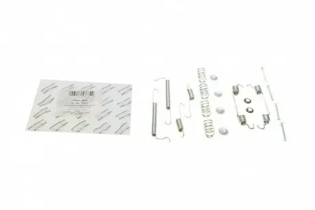 Комплект пружинок колодок стояночного тормоза Opel Astra F/Corsa A 82-98 AIC 53674