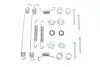 Комплект пружинок колодок ручника Citroen Xsara/Peugeot 205/306 83- AIC 53808 (фото 1)