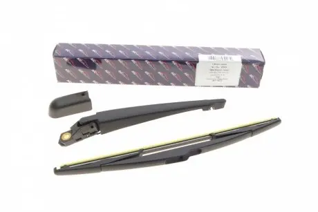 Рычаг стеклоочистителя (задний) Fiat Stilo 03-08 (+щетка) (L= 439mm) AIC 53928