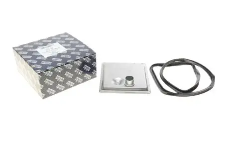 Фильтр АКПП BMW 5 (E34)/7 (E32) 2.0-3.5i -94 (M30) (с прокладкой) AIC 54478