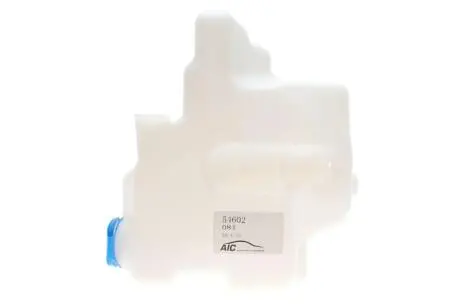 Бачок омивача VW Golf IV 97-06/Skoda Octavia 96-10 (з кришкою) AIC 54602