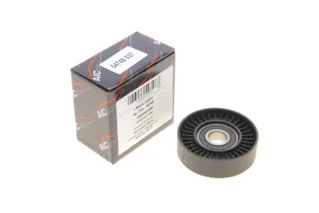 Ролик генератора MB A-class/Vaneo 1.5-2.0/1.7-2.0CDI 97- (паразитный) (76x22) AIC 54748
