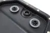 Фильтр АКПП BMW 3 (E90-E92)/ 5 (E60-E61)/ 7 (E65-E67)/ X5 (E70) 01- (с поддоном в сборе) AIC 54796 (фото 7)