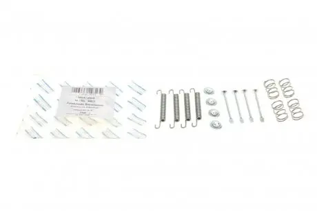 Комплект пружинок колодок ручника Opel Vectra A/B 1.8-2.6 88-03 AIC 54813