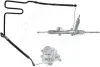 Шланг гідропідсилювача VW Golf IV/Skoda Octavia/Audi A3 1.8-2.0/1.9TDI 96-06 AIC 54994 (фото 1)