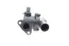 Термостат Skoda Fabia 1.0/1.4 99-03 (с датчиком) AIC 55003 (фото 6)