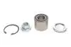 Підшипник маточини (задньої) Opel Corsa C 00-09/Tigra 04-10 (27x53x43) (к-кт) AIC 55007 (фото 1)