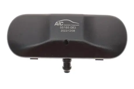 Форсунка омывателя стекла VW Caddy III 04-15 (переднего) AIC 55185