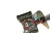 Перемикач підрульовий Renault Duster/Dacia Logan/Sandero 04- (L) (повороти/світло/туманки/сигнал) AIC 55202 (фото 3)