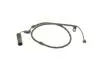Датчик зносу гальмівних колодок (передніх) BMW X3 (E83) 03-08 (L=740mm) AIC 55242 (фото 1)