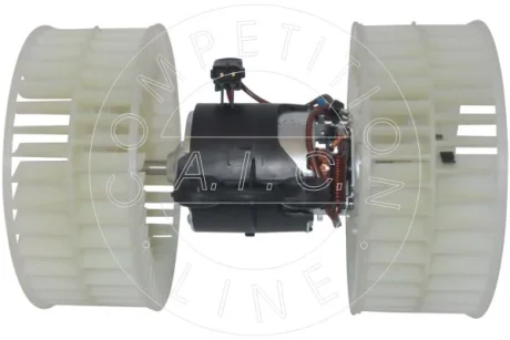 Моторчик пічки MB Vito (W639) 2.0D 03- AIC 55364