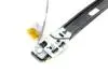 Стеклоподъемник (передний) BMW 3 (E46) 98-05 (L) (электро) (без моторчика) AIC 55490 (фото 13)