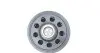 Шкив коленвала BMW 1 (E81)/3 (E90)/X1 (E84)/5 (E60)/X3 (E83/F25) 2.0D 04-(6PK), N47/M47 AIC 55536 (фото 2)