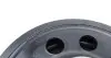 Шкив коленвала BMW 1 (E81)/3 (E90)/X1 (E84)/5 (E60)/X3 (E83/F25) 2.0D 04-(6PK), N47/M47 AIC 55536 (фото 3)