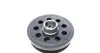 Шкив коленвала BMW 1 (E81)/3 (E90)/X1 (E84)/5 (E60)/X3 (E83/F25) 2.0D 04-(6PK), N47/M47 AIC 55536 (фото 4)
