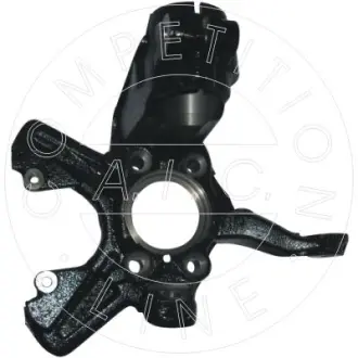 Кулак поворотний (цапфа) (передня/R) VW Caddy III 04-10 (4 отв.) AIC 55695