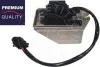Резистор вентилятора пічки VW Polo 01-12/Skoda Fabia 06-14 AIC 55742 (фото 2)