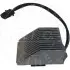 Резистор вентилятора пічки VW Polo 01-12/Skoda Fabia 06-14 AIC 55742 (фото 3)