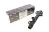 Фланець системи охолодження BMW 3 (E30/E36) 1.6-1.9i 82-03 AIC 55924 (фото 1)