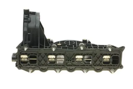 Колектор впускний MB Sprinter 2.2CDI 06- (OM651) (з заслонкою) AIC 55925