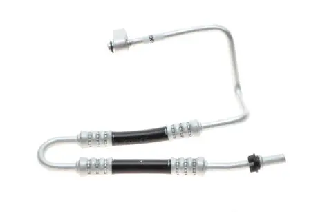 Трубка кондиционера Skoda Fabia/Roomster 99-15 (от осушителя до испарителя) AIC 55968