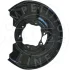 Захист диска гальмівного (заднього) (L) MB C-class (W204) 07-15/E-class (A207) 09-16 AIC 56177 (фото 1)