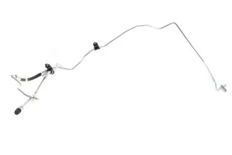 Трубка кондиціонера Renault Megane III 1.4-2.0/1.5-1.9 dCi 08- (конд.-осушувач) AIC 56225