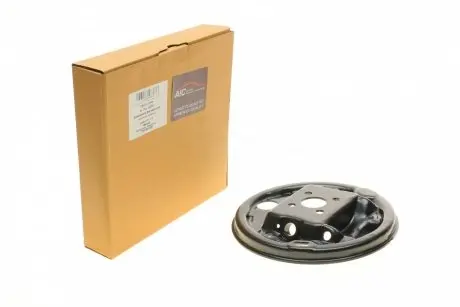 Защита барабана тормозного (заднего) (R) Renault Clio/Logan 01- (d=35/240mm) AIC 56387