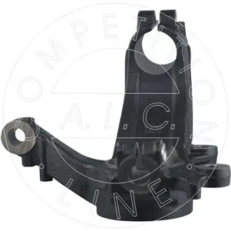 Кулак поворотний (цапфа) Volvo XC60/XC70 07-17 (L) AIC 56459