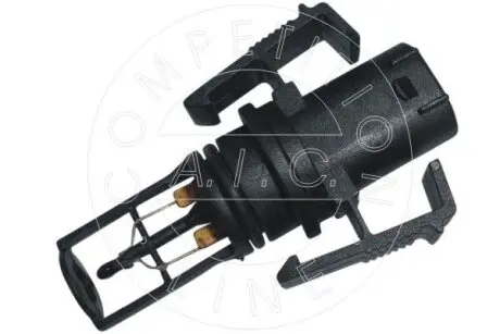 Датчик температуры впуска воздуха MB Sprinter/Vito/VW LT 95- AIC 56468