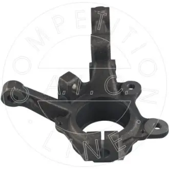 Кулак поворотний (цапфа) Renault Kangoo 97-08 (R14) (L) AIC 56529