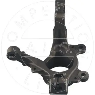 Кулак поворотний (цапфа) Renault Clio III 05-14 (L) AIC 56537