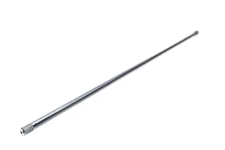 Торсіон-стабилизатор Citroen Berlingo/Peugeot Partner 96- (L=1030/d=20.5mm) (L) AIC 56742
