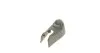 Рычаг стеклоочистителя (задний) Mini Countryman (R60) 10-16 (+щетка) (L= 350mm) AIC 56783 (фото 10)