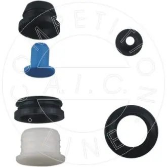 Прокладка насосу омивача скла VW Caddy III 04-15 (к-кт) AIC 56789