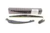 Рычаг стеклоочистителя (задний) Renault Clio 05-14 (+щетка) (L= 442mm) AIC 56807 (фото 1)