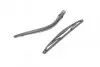 Рычаг стеклоочистителя (задний) Peugeot 107/Citroen C1/Toyota Aygo 05-14 (+щетка) (L= 441mm) AIC 56869 (фото 1)